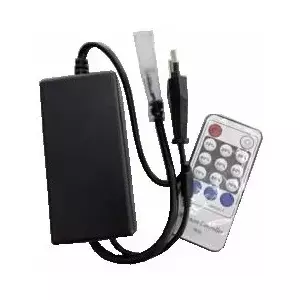 LED dimmer bousval-electrique STRIP-DIM14-220 220V 14W for LED strips up to 25 m