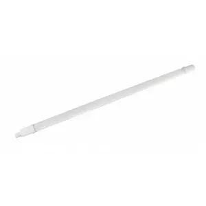 LED lineārais gaismeklis bousval-electrique LED-OH-36NW 36W 4000K, piemērots iebūvei vai virsmas montāžai