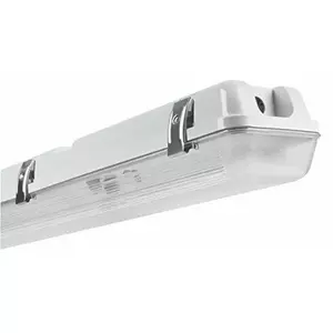 LED tube light Ledvance T8 2x1500mm IP65 for wet and outdoor locations