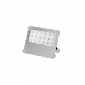 LED floodlight bousval-electrique LED-FL2-20 WS 20W 4500K for outdoor facade lighting