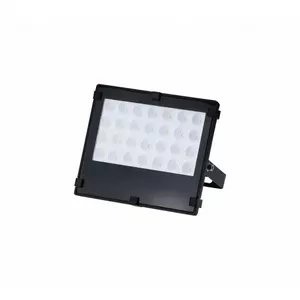 LED floodlight bousval-electrique LED-FL2-30 30W 4500K for outdoor facade lighting