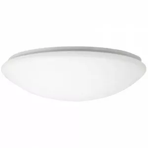 Uz virsmas montējams LED gaismeklis bousval-electrique LED-PLAFS-18NW 18W 4500K