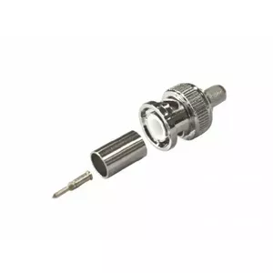 BNC Connector RG59 PB5980C Professional for 5980 Series Cables
