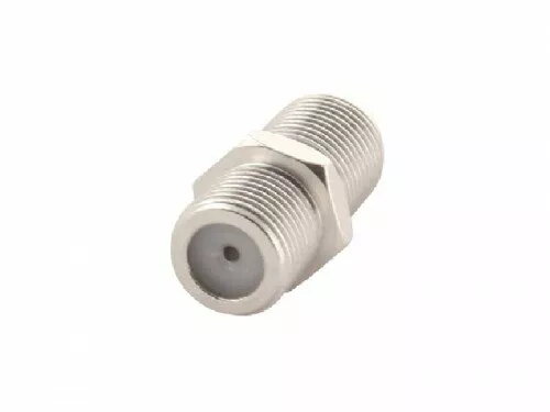 Adapteris F-female uz F-female AD-FF —