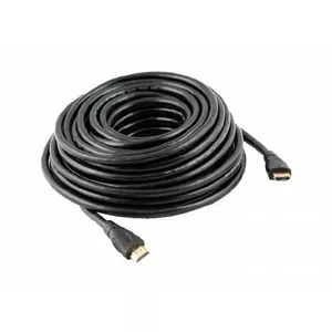 HDMI cable 1.5 m, HDMI 1.4 standard, model HD-1/S-1.5 by HDMI