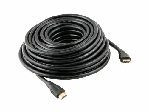 HDMI kabelis 10 m, HDMI 1