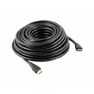 HDMI cable 10 m, HDMI 1.4 standard, model HD-1/S-10.0 — high-speed digital AV connection