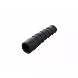 BNC connector rubber tip for RG59 CCTV cable, model 5980BNC-RB, protective cap for BNC plugs