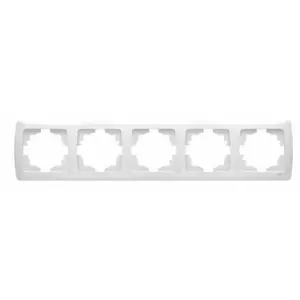 Frame Carmen 5-seater model 9057 1105 — 5-seat sofa frame