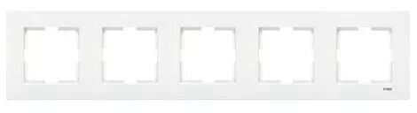 Frame Karre 5‑vietu horizontāls/vertikāls modelis 9096