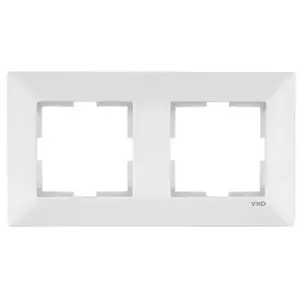 Frame Meridian 2-person horizontal/vertical model 9097 9042 — 2-person frame for horizontal and vertical installation