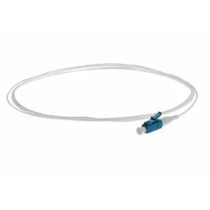 Оптический пигтейл SC/APC SC/A-P-2.0 2.0 м одномодовый