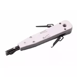 Krone connector installation tool LSA Instruments CRT-ITK for punch-down connections