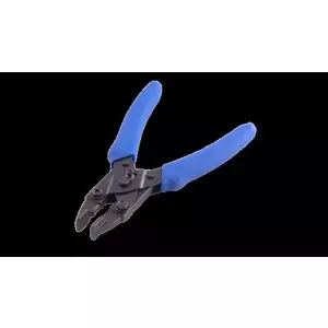 Cutting pliers JCT HT-310 — high-precision hand tool for cable and wire cutting, durable steel jaws, ergonomic handles