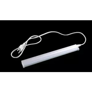Rackmount 19" 1U LED Light CO-LIGHT, front-panel illumination for server cabinet