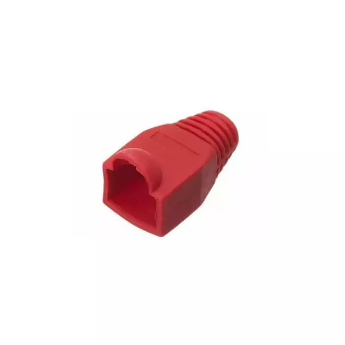 RJ45-CUP-RED Photo 1