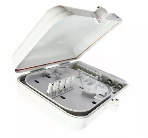 Optiskā sadales kārba Hermetic TBX-2-16SX/H —