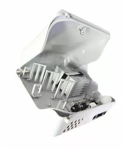 Iekārta optisko sadales kaste TBX-6-144F-54SX —