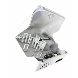 Iekārta optisko sadales kaste TBX-6-144F-54SX — plastmasas korpuss 144 šķiedrām