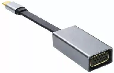 USB-C to VGA adapter PLATINET PMMA9089 Photo 2