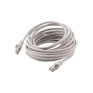 Komutācijas kabelis CAT6 UT - 2m/ g.pelēks (Patch cords)