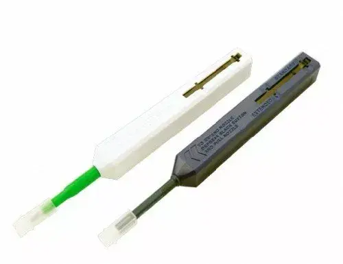 Tīrīšanas pildspalva optiskajām šķiedrām PBC-5000/250 priekš
