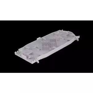 Optical Cable Splitter Cassette FOH6 4 Fibers TRAY-FOH6