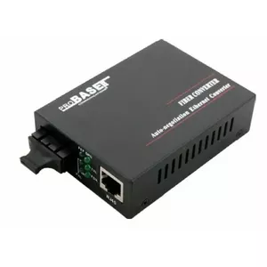Медиаконвертер MCV Dual Fiber 10/100Mbps 20km SC 1310