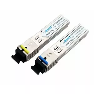 SFP optical transceiver Cisco SFP-2020-SF/SM-5C Bi-Directional 1.25G 20km