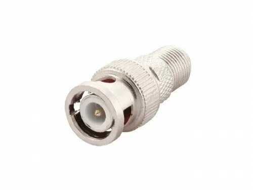 Adapteris F‑sieviete uz BNC‑vīrieti AD-FB —