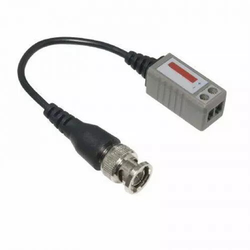 Video baluns QH Power Video Audio