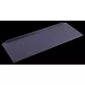 19-inch 4U Blank Panel for Server Racks PPAN-4U-BL