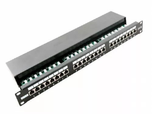 Patch Panels