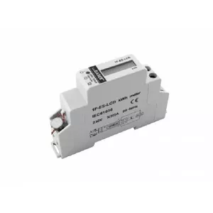 Однофазный электросчетчик ProBase 1F-ES-LCD, 0,25–50 A, 230/240 В