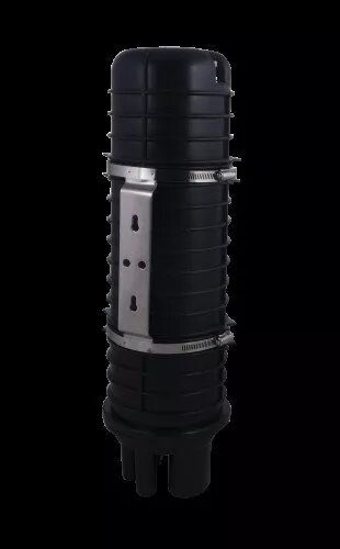 Optiskā šķiedru savienojuma kārba DOMO QV/FOV4-288F-H