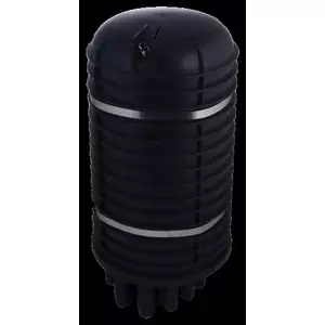 Optical cable sleeve QV 12 fibers, 288 sleeves, oval 6 round ports