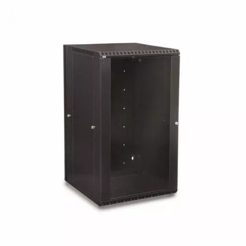 Sienas stiprināms 15U 19" skapītis 600x600x768