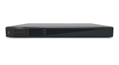 Tīkla videoierakstītājs QH-N6416F-H 16 kanāli, atbalsts