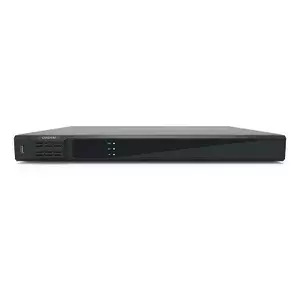 Network Video Recorder (NVR) QH-N6416F-H 16-channel, 8MP support, 4 HDD bays