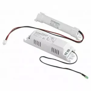 Emergency battery LED panel Bousval-Electrique LED-BAT-30W 30W, 24–48VDC input