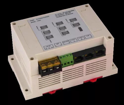 Barošanas bloks Namruņa AP-PS-1 36V 2