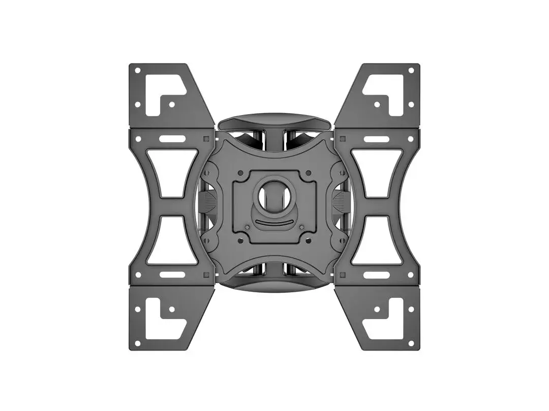MULTIBRACKETS M VESA Flexarm Full Motion Dual 400x400 Photo 2