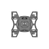 MULTIBRACKETS M VESA Flexarm Full Motion Dual 400x400 Photo 2