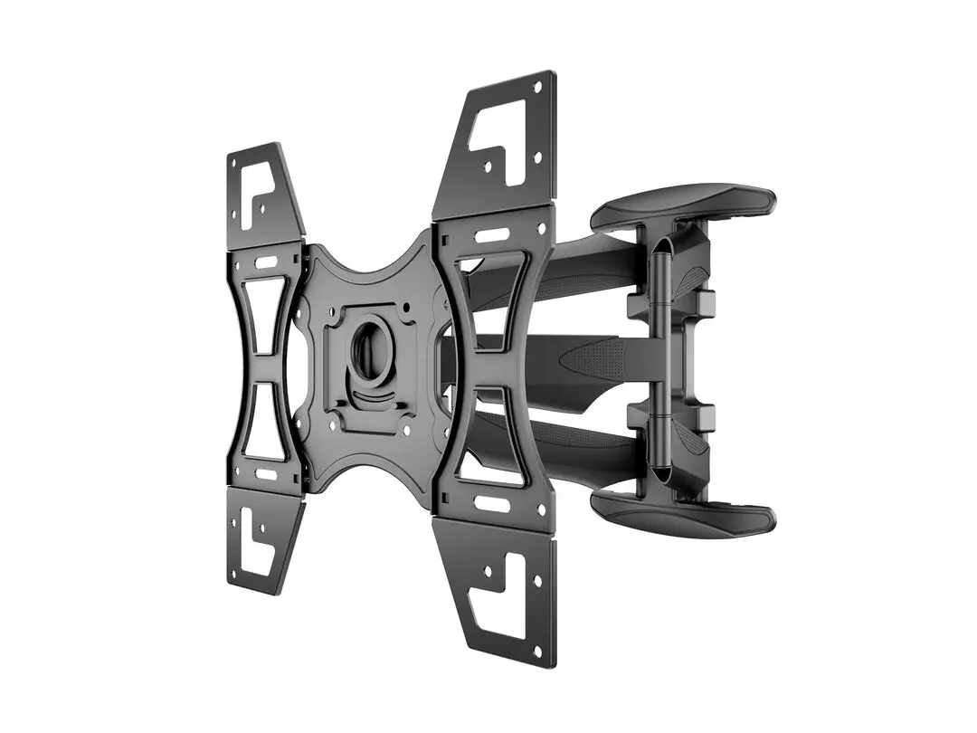 MULTIBRACKETS M VESA Flexarm Full Motion Dual 400x400 Photo 3
