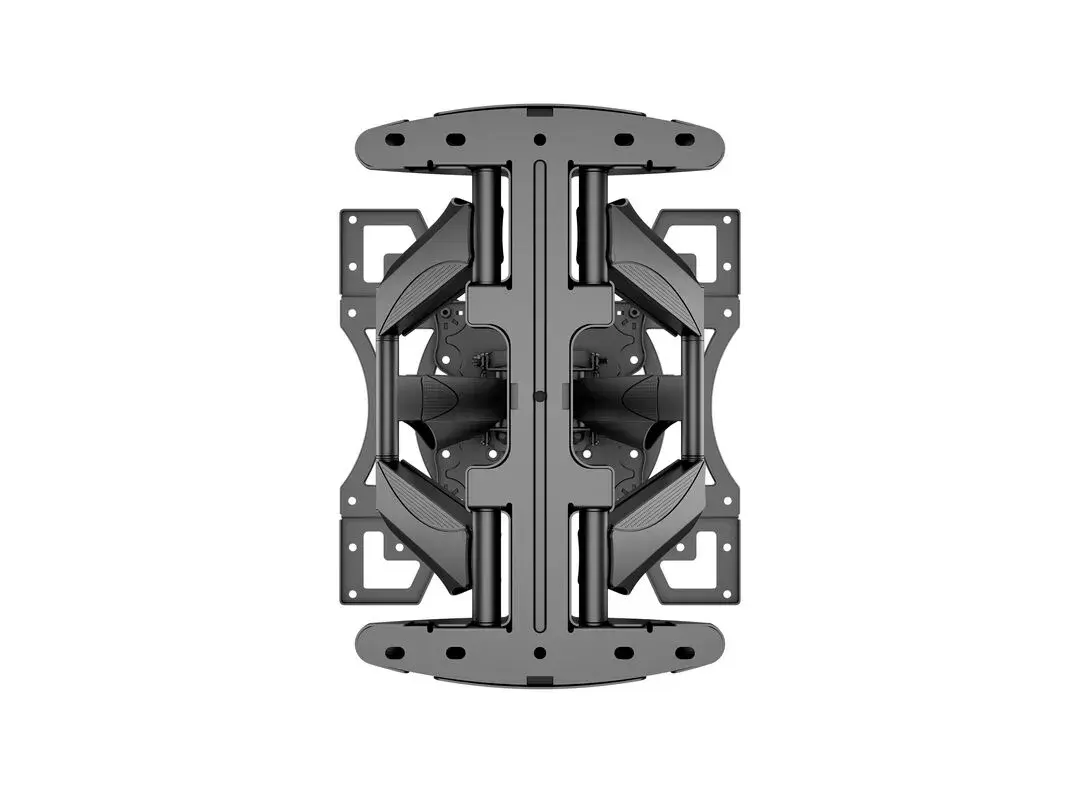 MULTIBRACKETS M VESA Flexarm Full Motion Dual 400x400 Photo 4