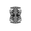 MULTIBRACKETS M VESA Flexarm Full Motion Dual 400x400 Photo 4