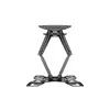 MULTIBRACKETS M VESA Flexarm Full Motion Dual 400x400 Photo 6
