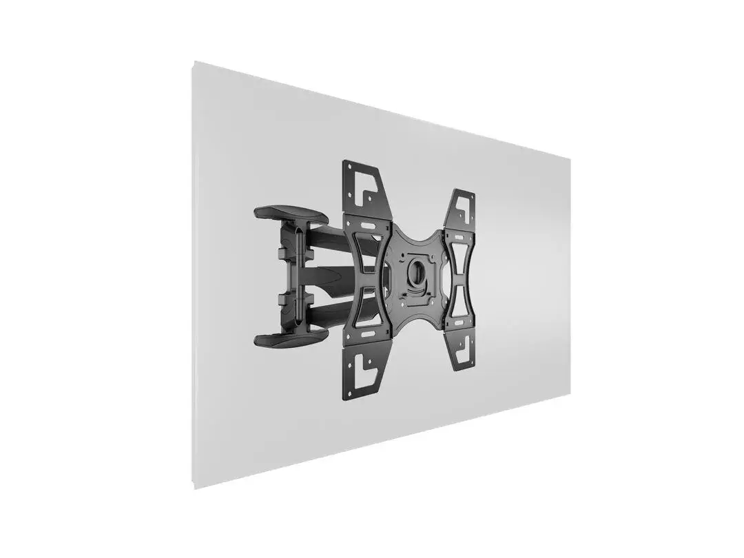 MULTIBRACKETS M VESA Flexarm Full Motion Dual 400x400 Photo 7