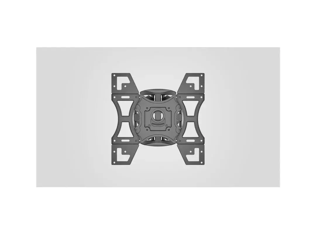 MULTIBRACKETS M VESA Flexarm Full Motion Dual 400x400 Photo 8