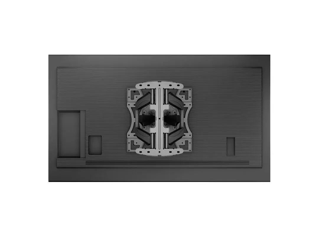 MULTIBRACKETS M VESA Flexarm Full Motion Dual 400x400 Photo 9
